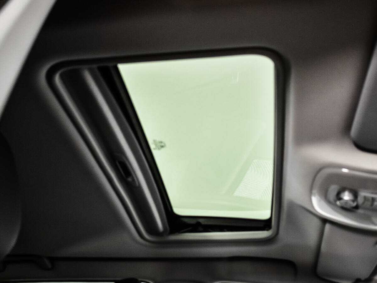 Купить Chery Tiggo 4 Pro с пробегом. Фото: #14