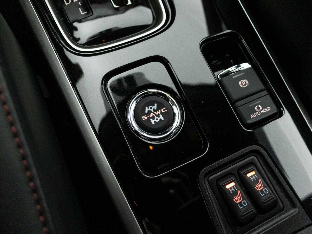 Купить Mitsubishi Outlander с пробегом. Фото: #16