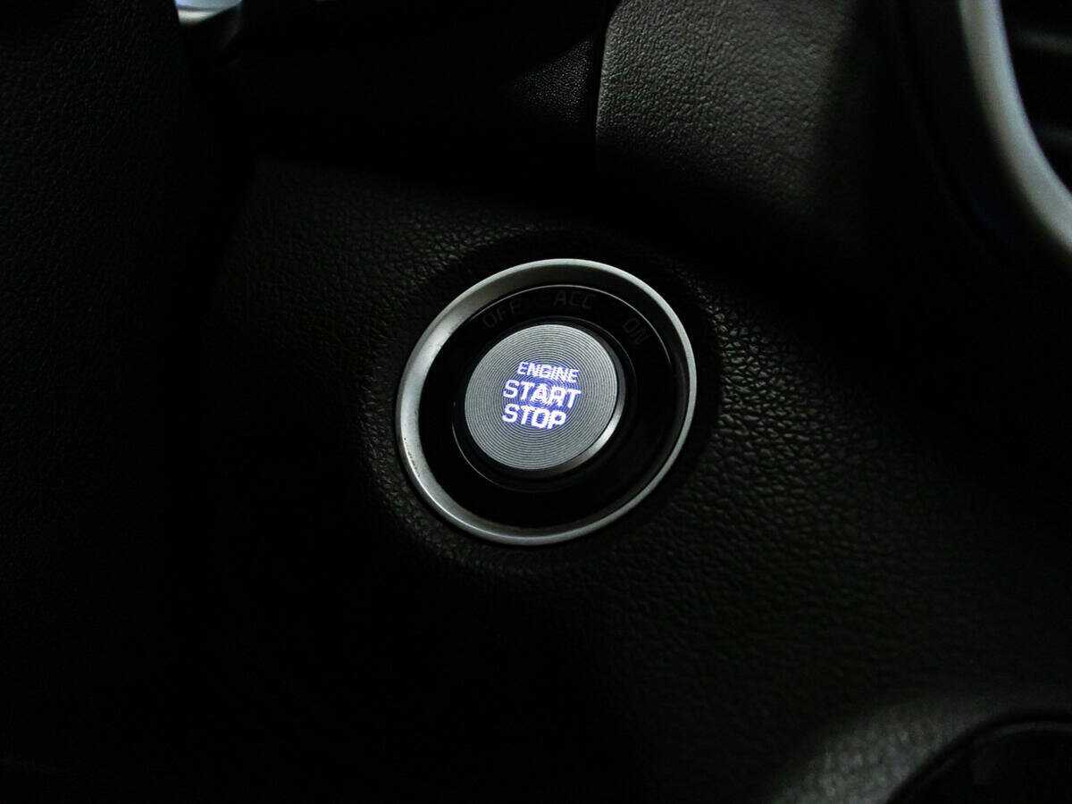 Купить Hyundai Tucson с пробегом. Фото: #20