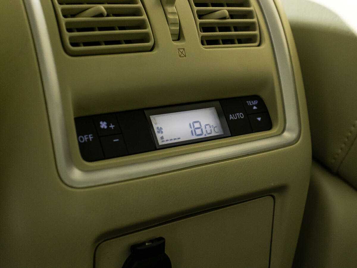 Купить Infiniti QX60 с пробегом. Фото: #19