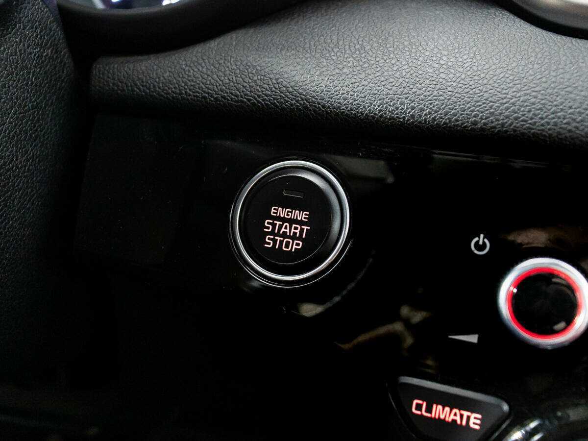 Купить Kia Sportage с пробегом. Фото: #18