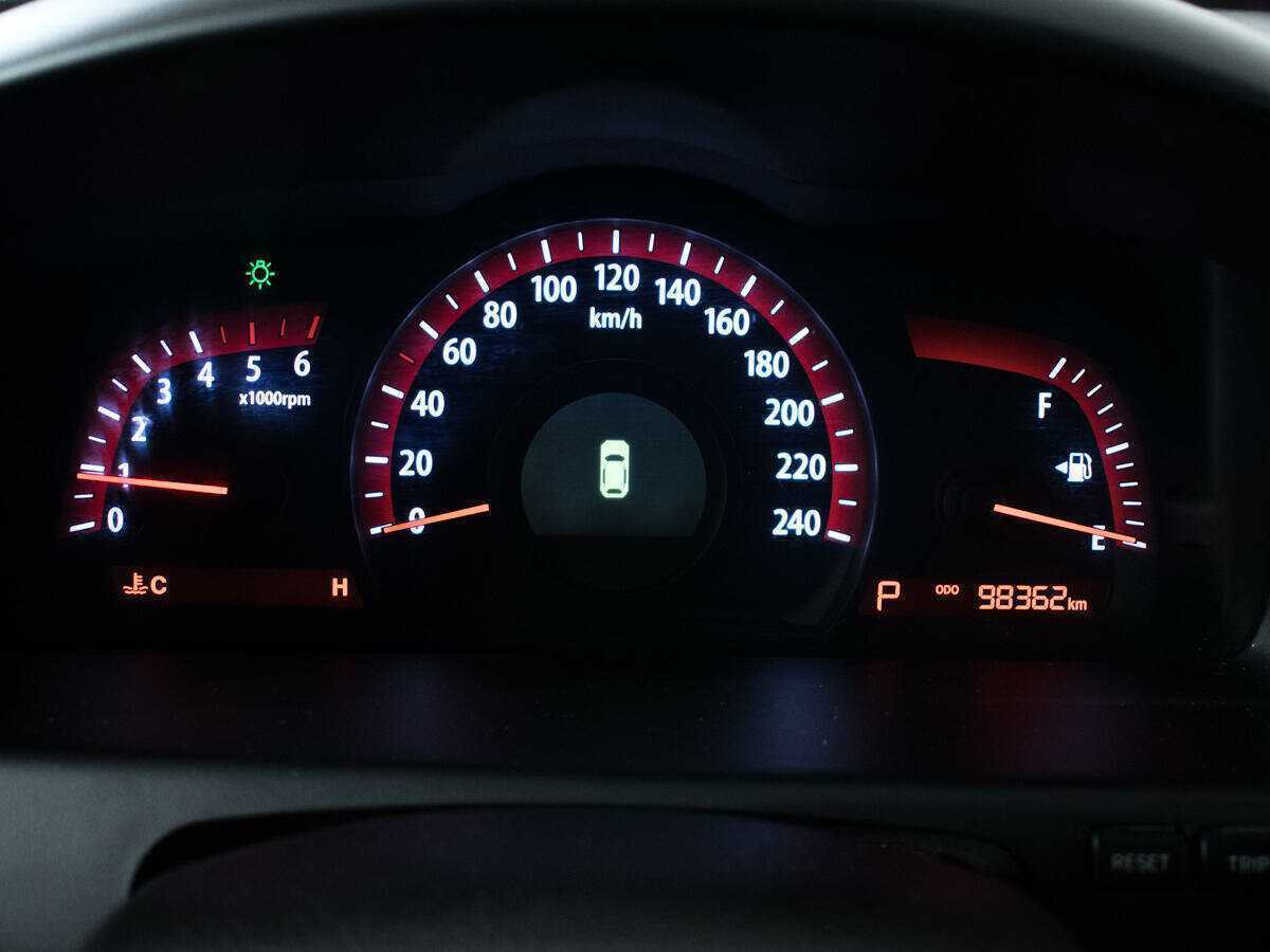 Купить Kia Mohave с пробегом. Фото: #10