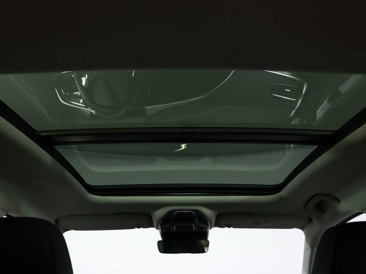 Купить Geely Tugella с пробегом. Фото: #15