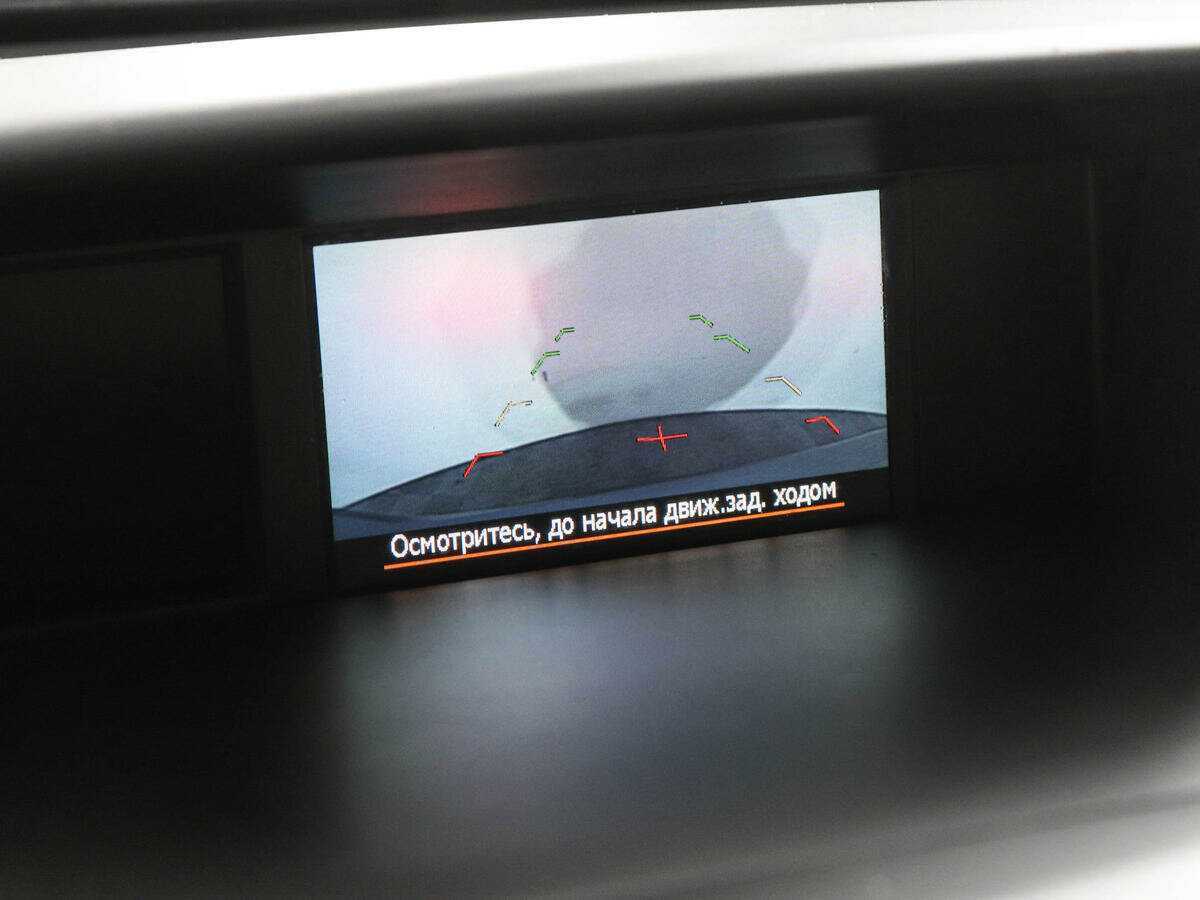 Купить Subaru XV с пробегом. Фото: #12