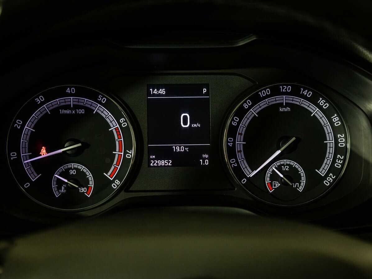 Купить Skoda Kodiaq с пробегом. Фото: #11