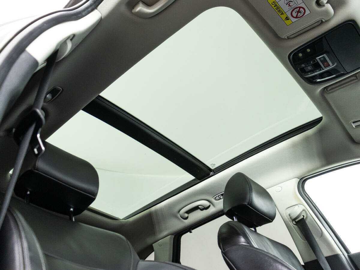 Купить Kia Sorento с пробегом. Фото: #23