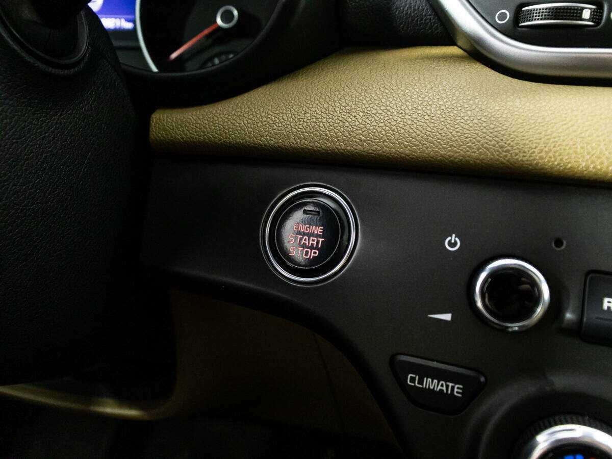 Купить Kia Sportage с пробегом. Фото: #18