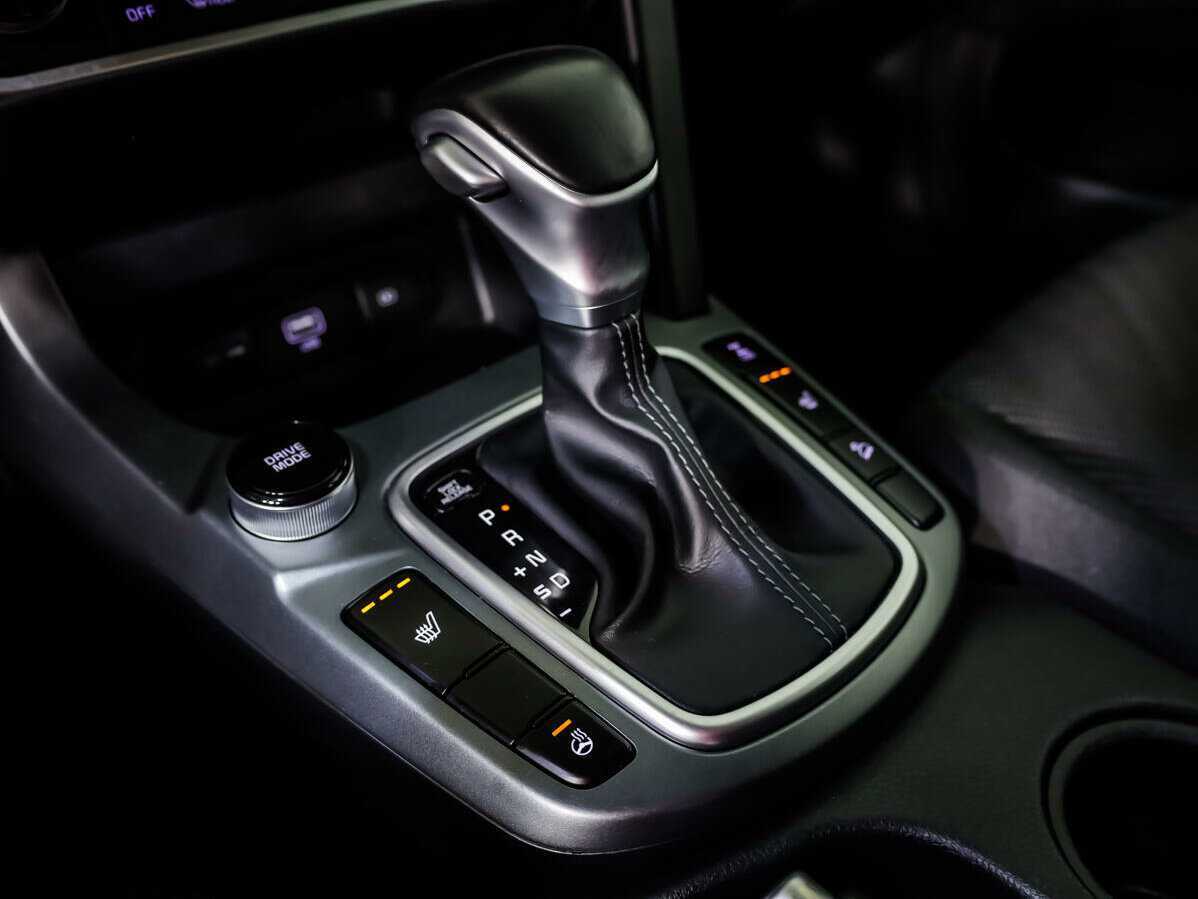 Купить Kia Seltos с пробегом. Фото: #14