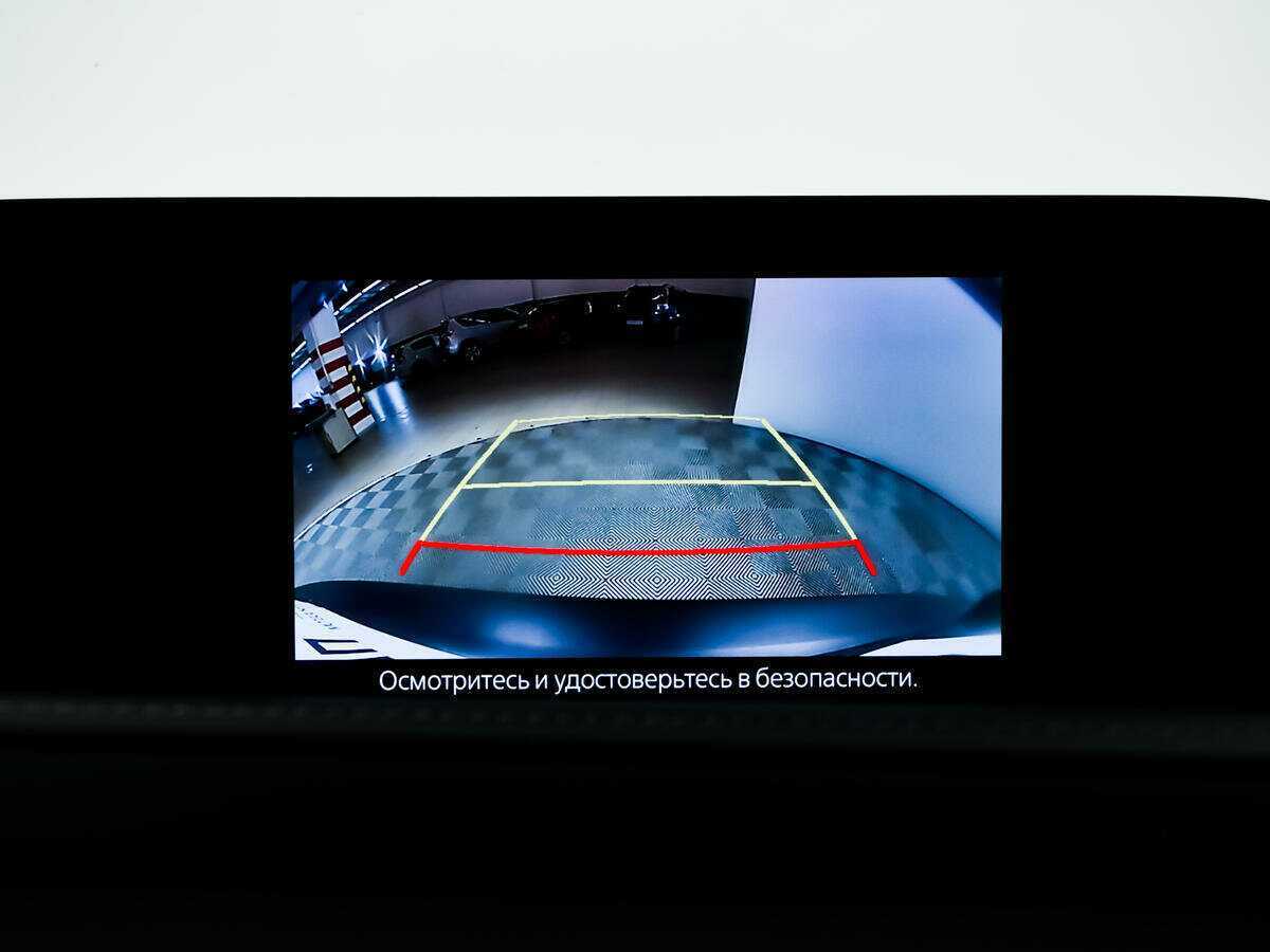 Купить Mazda CX-30 с пробегом. Фото: #13