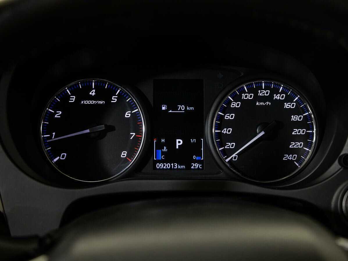 Купить Mitsubishi Outlander с пробегом. Фото: #9