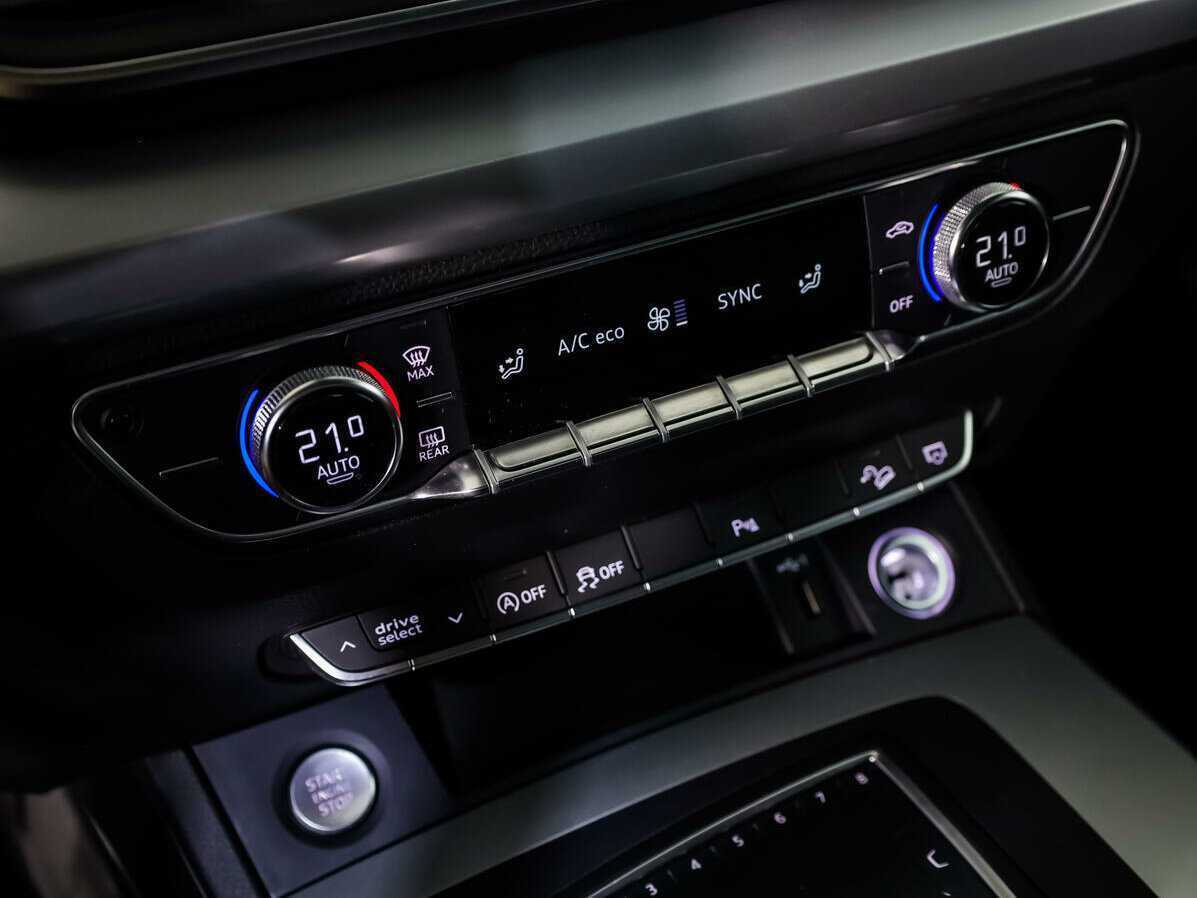 Купить Audi Q5 с пробегом. Фото: #13