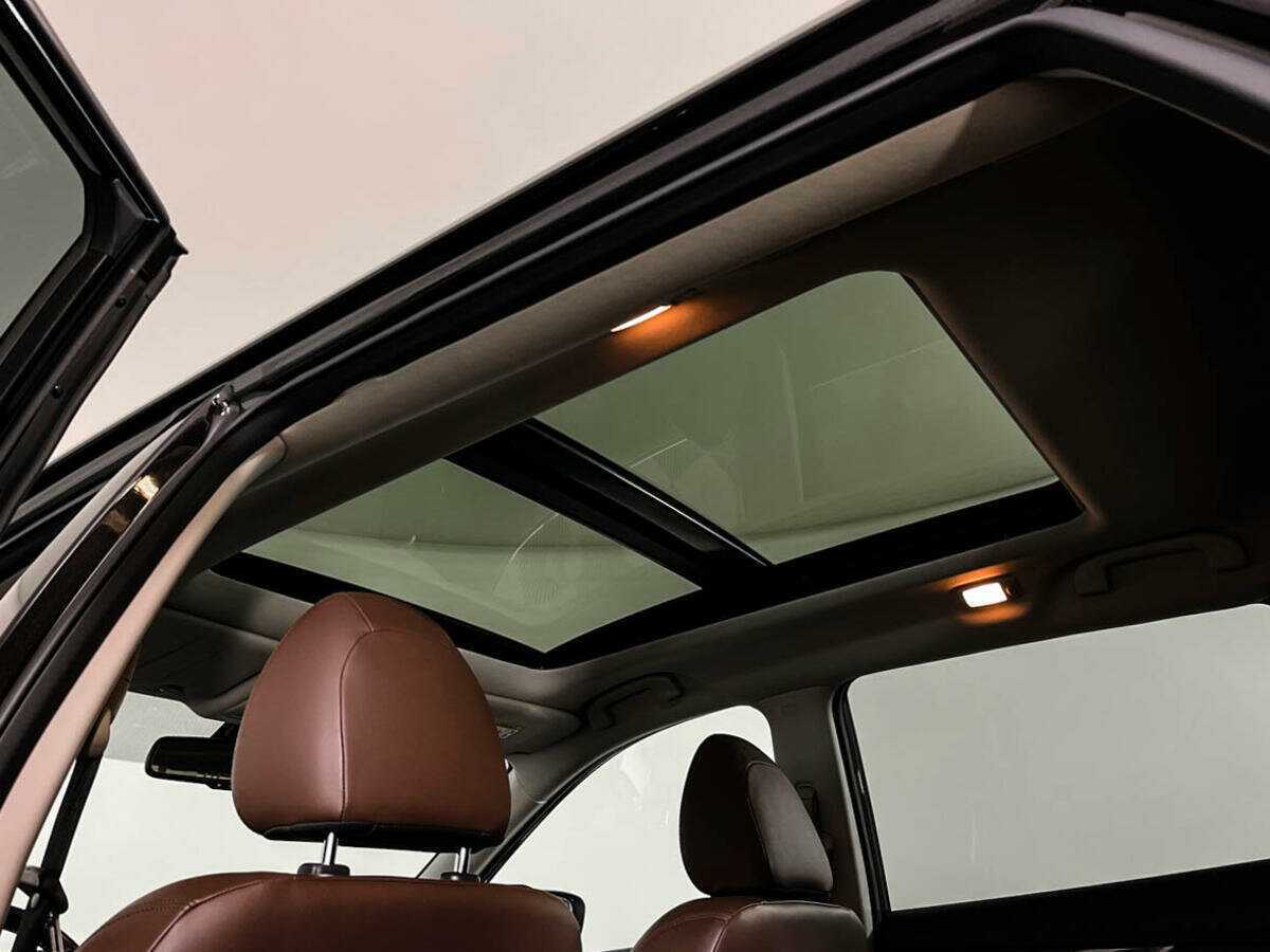 Купить Nissan X-Trail с пробегом. Фото: #13