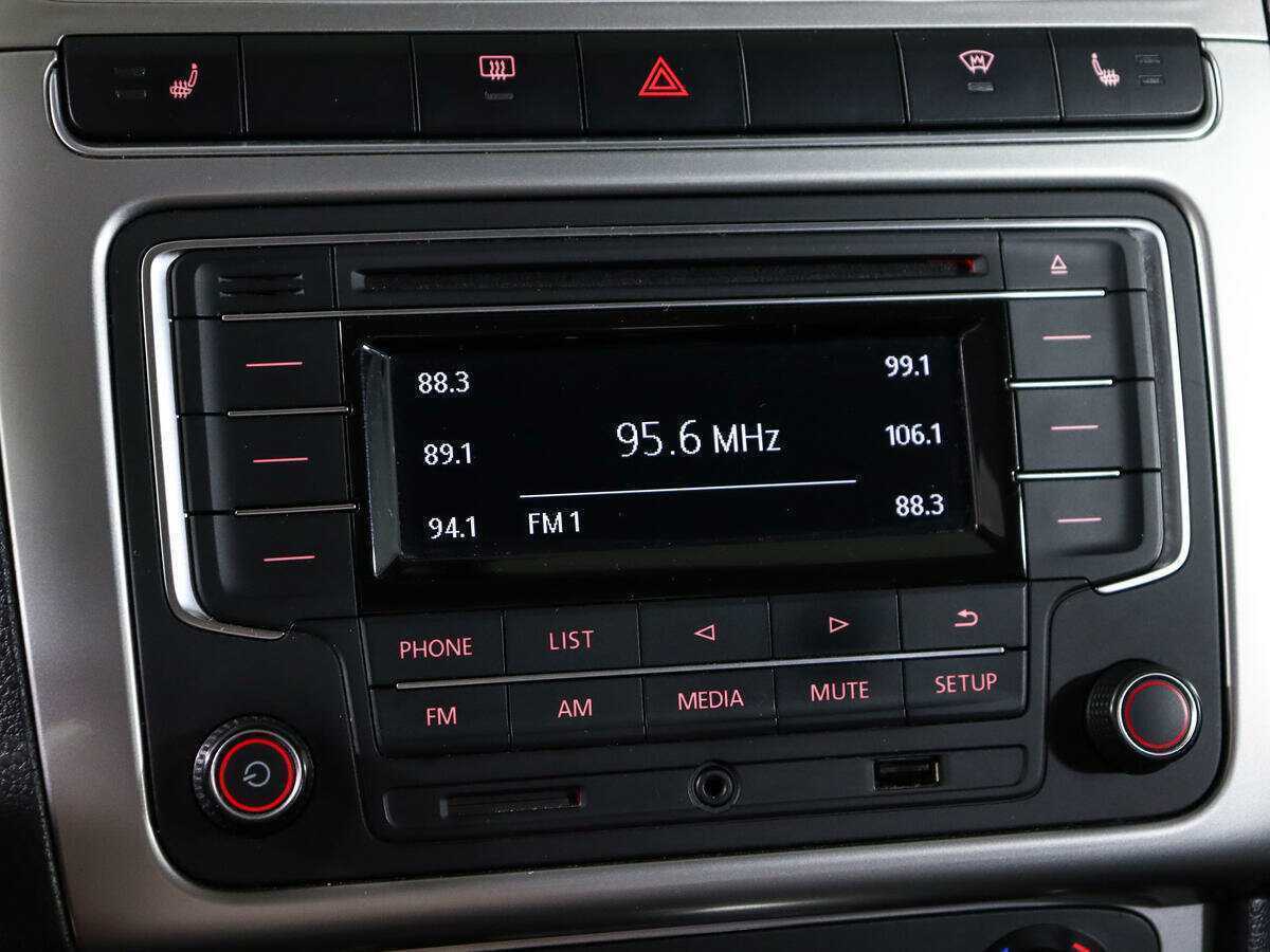 Продажа Б/У Фольксваген Поло. Фото: #16