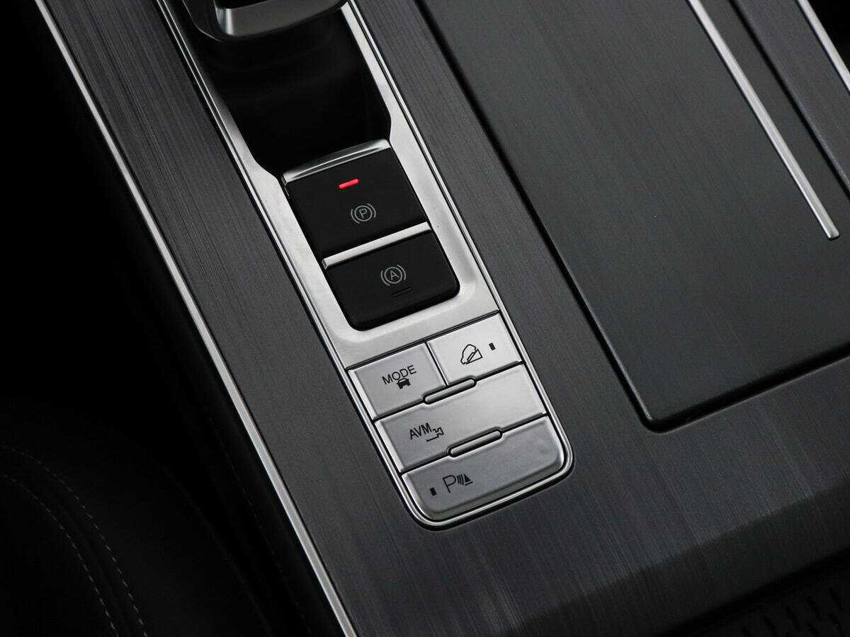 Купить Chery Tiggo 7 Pro Max с пробегом. Фото: #14