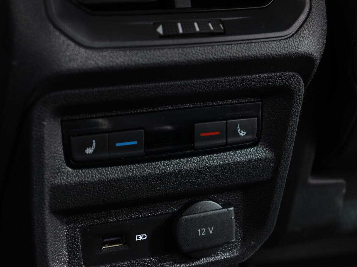 Купить Volkswagen Tiguan с пробегом. Фото: #12