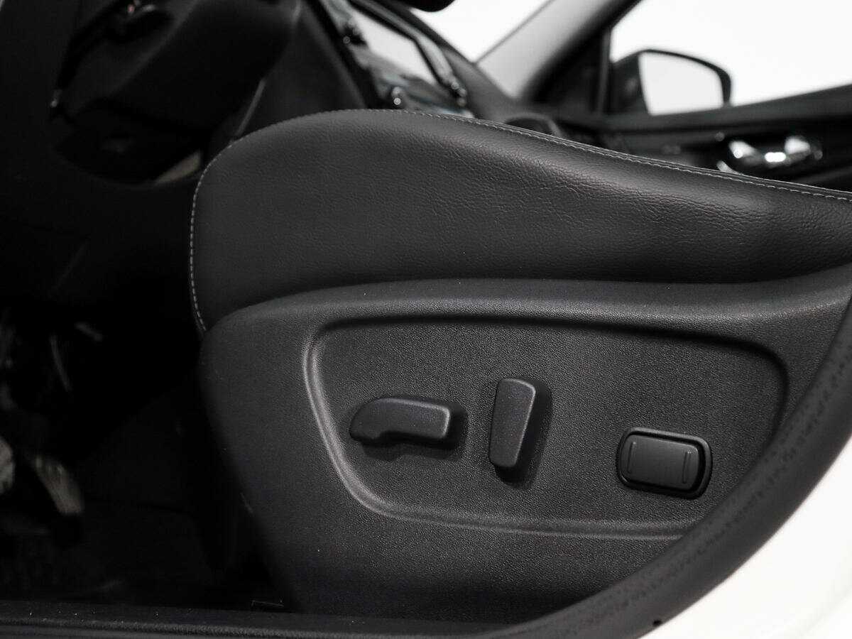 Купить Nissan Qashqai с пробегом. Фото: #9