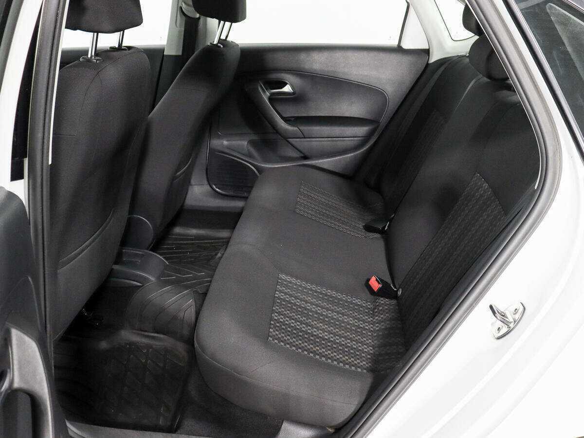 Продажа Б/У Фольксваген Поло. Фото: #7