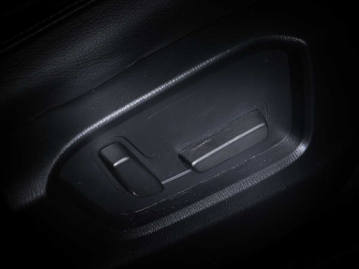 Купить Mazda CX-5 с пробегом. Фото: #15