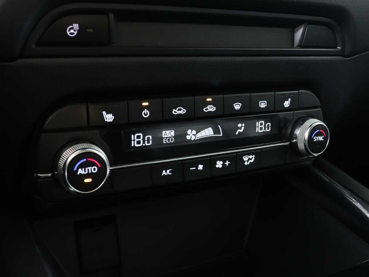 Купить Mazda CX-5 с пробегом. Фото: #17