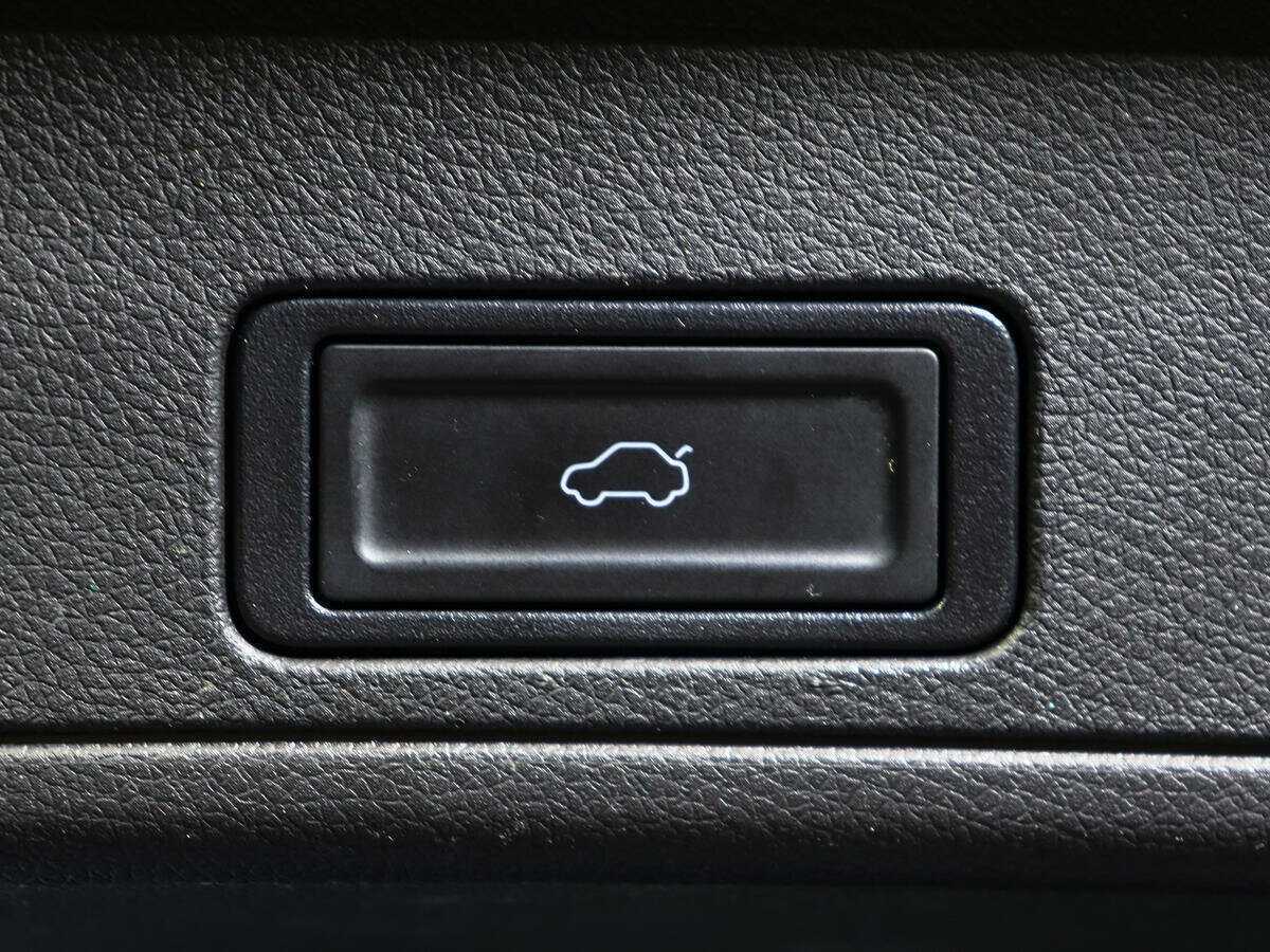 Купить Chery Tiggo 7 Pro Max с пробегом. Фото: #15