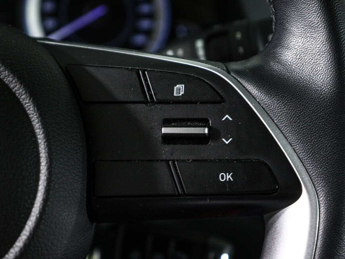 Купить Hyundai Creta с пробегом. Фото: #17