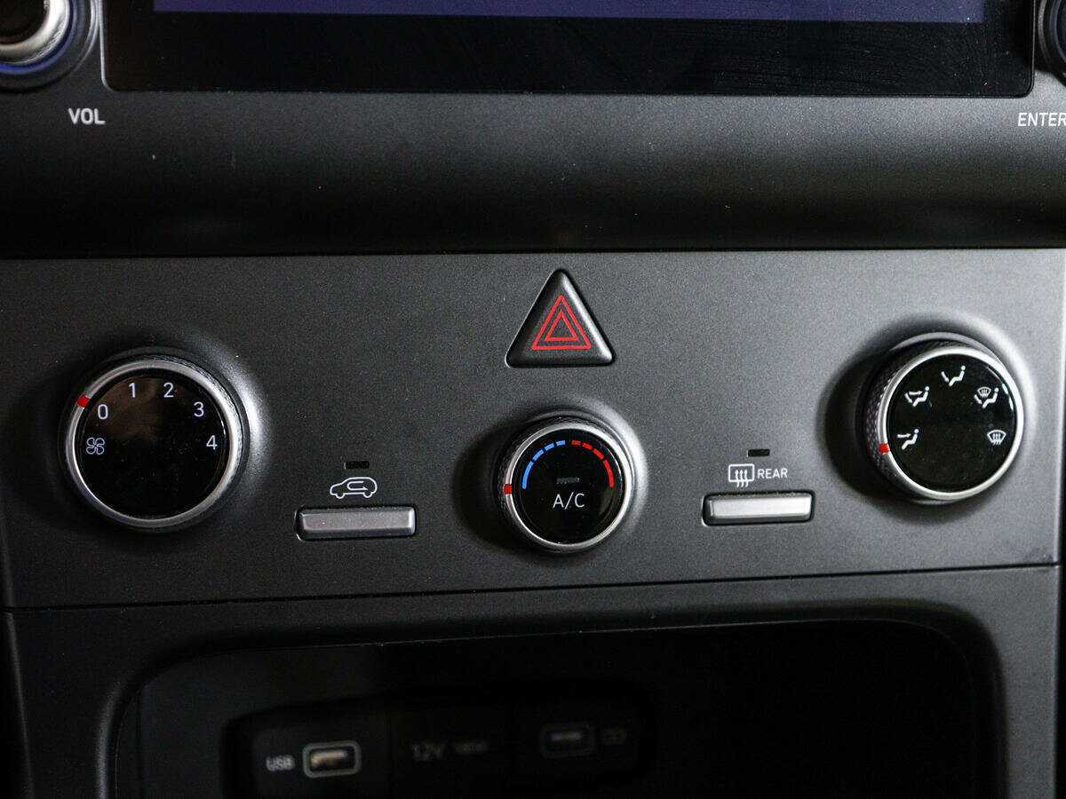 Купить Hyundai Creta с пробегом. Фото: #18