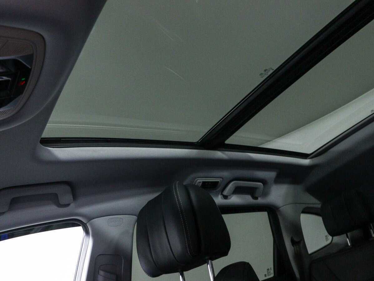 Купить Chery Tiggo 8 Pro Max с пробегом. Фото: #14