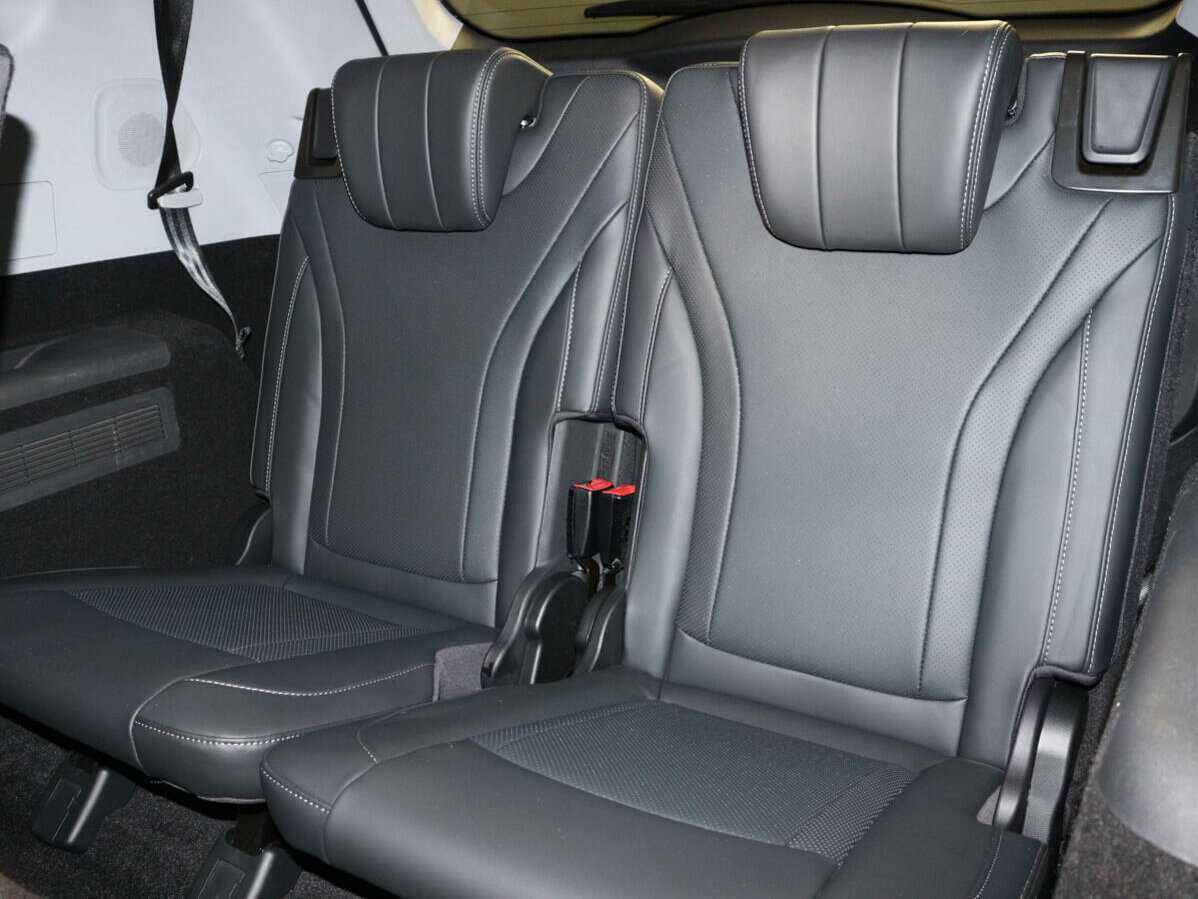 Купить Chery Tiggo 8 Pro Max с пробегом. Фото: #19