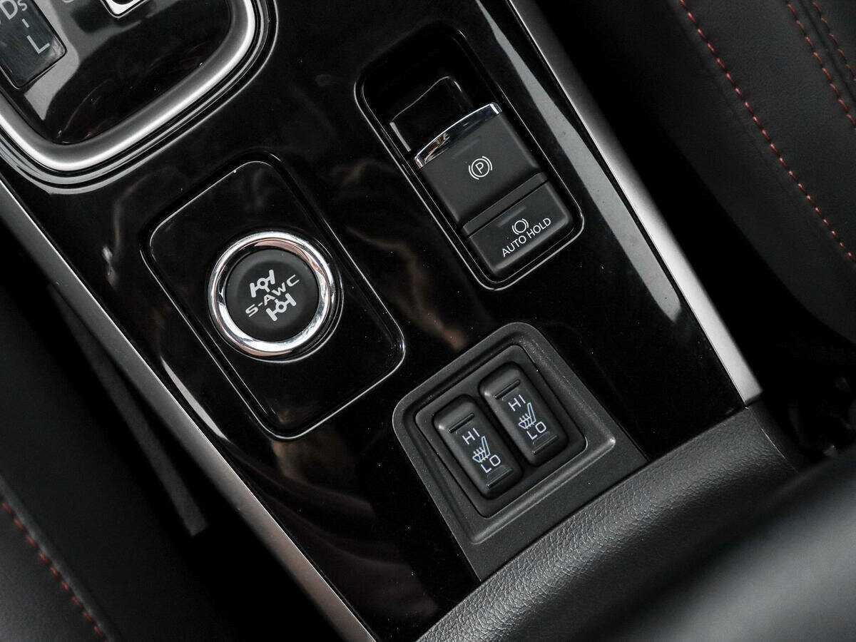 Купить Mitsubishi Outlander с пробегом. Фото: #10