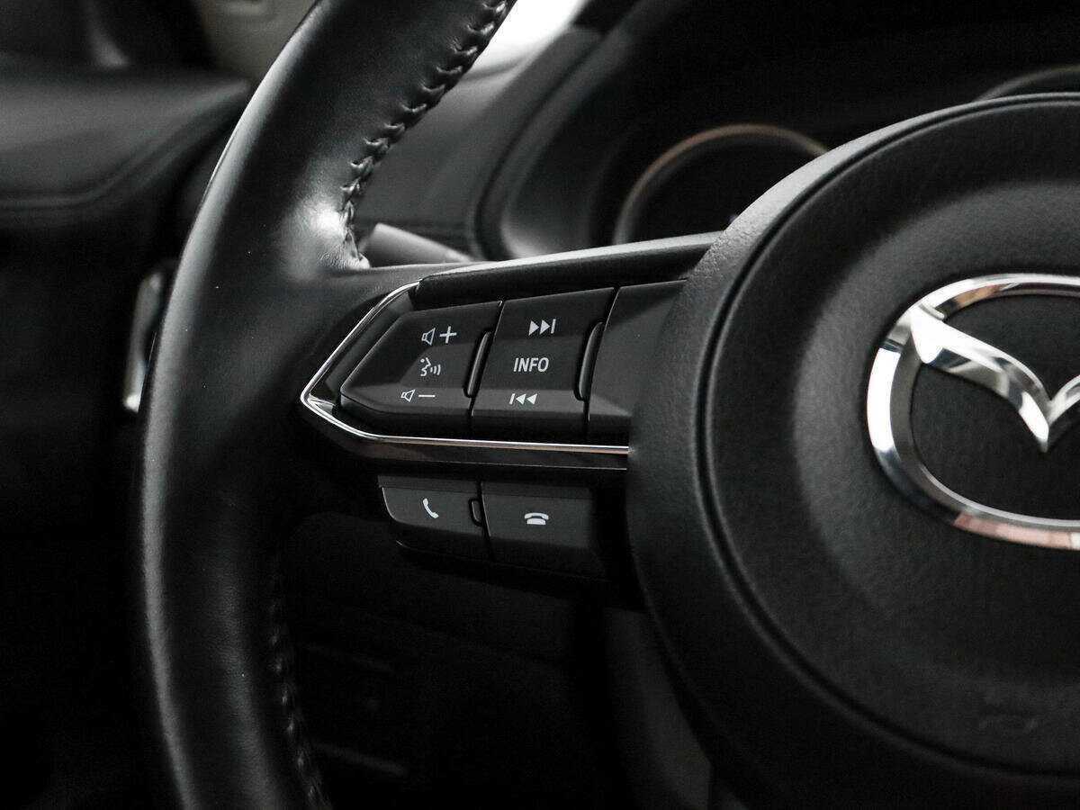 Купить Mazda CX-5 с пробегом. Фото: #13