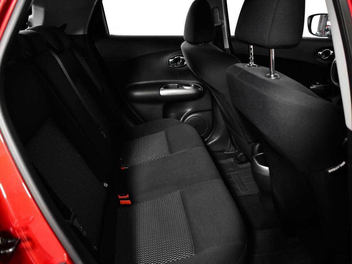 Продажа Б/У Ниссан Жук. Фото: #9