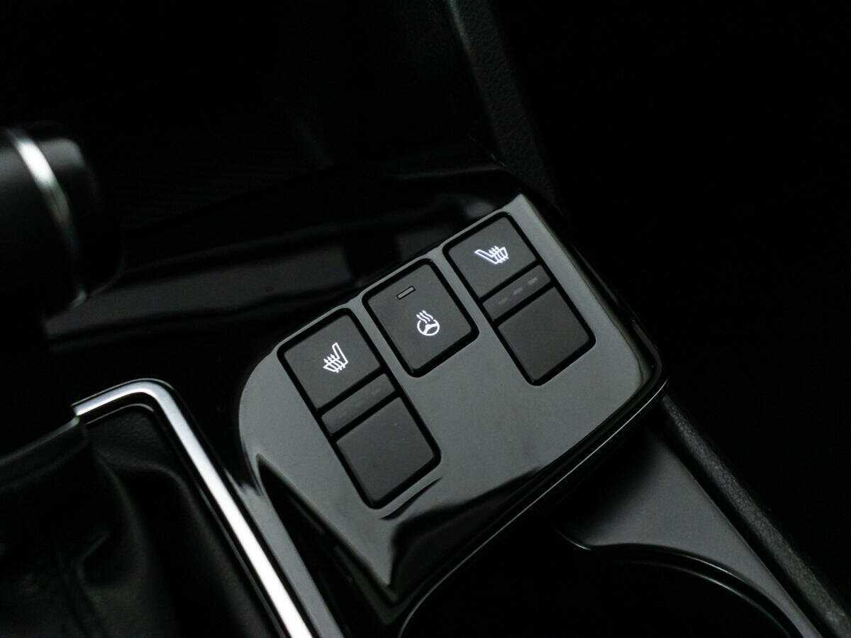 Купить Kia Sportage с пробегом. Фото: #19