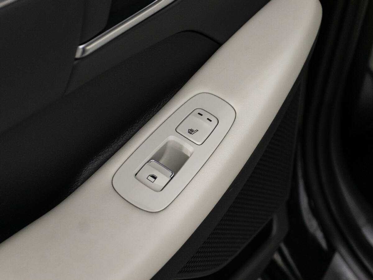 Купить Hyundai Sonata с пробегом. Фото: #19