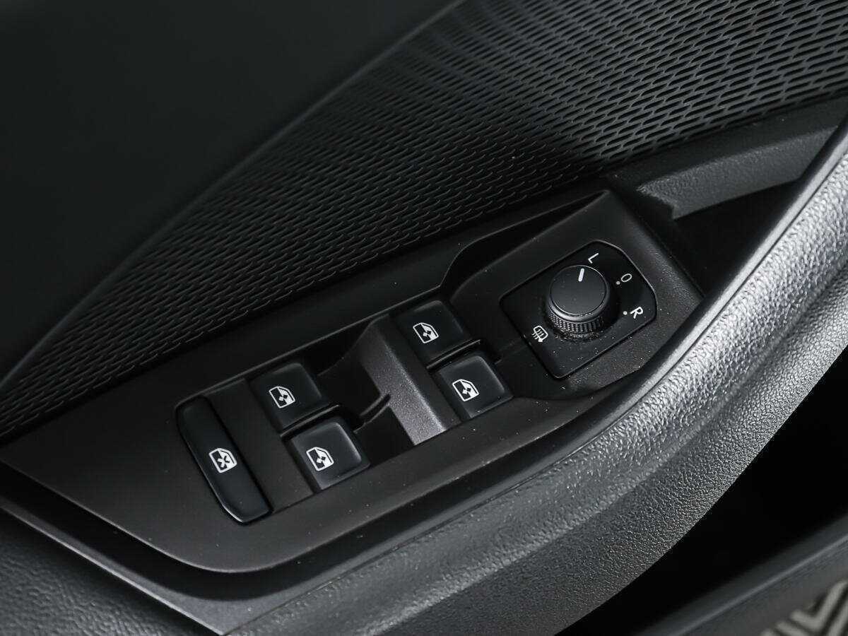 Купить Skoda Octavia с пробегом. Фото: #15