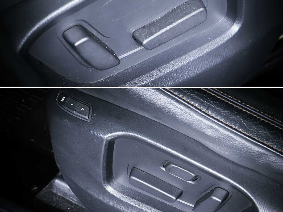 Купить Mazda CX-5 с пробегом. Фото: #14