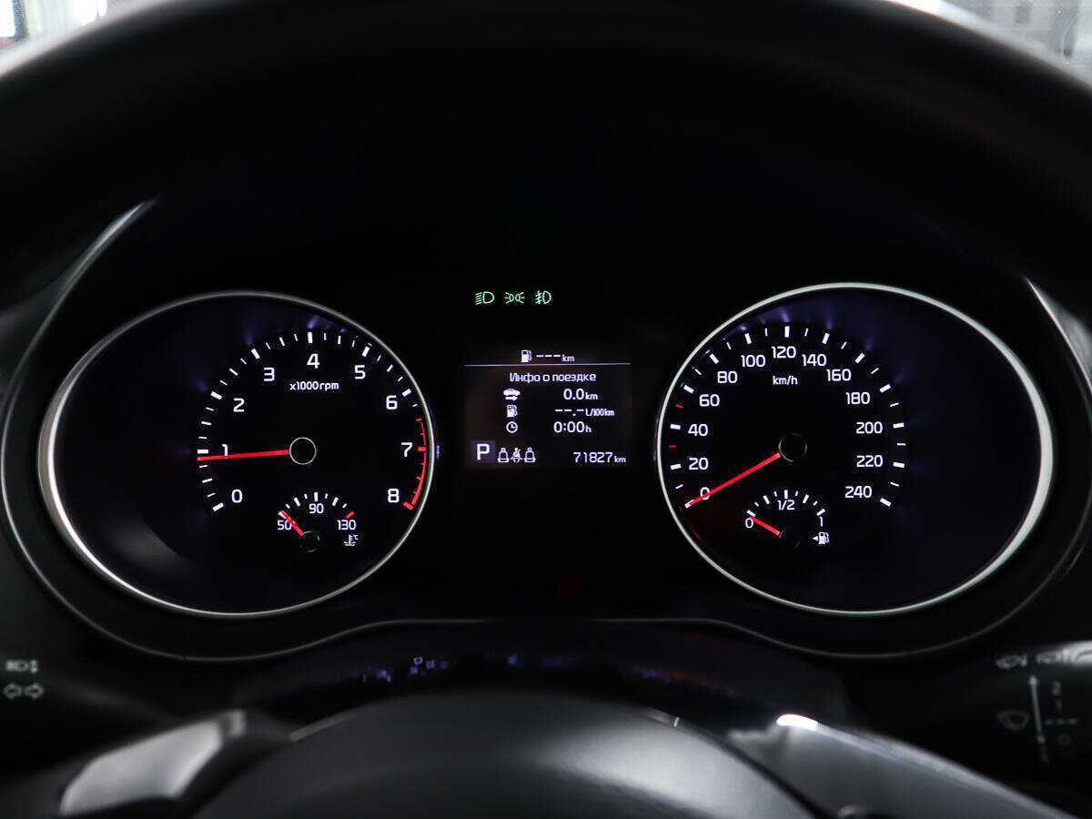 Купить Kia Ceed с пробегом. Фото: #13