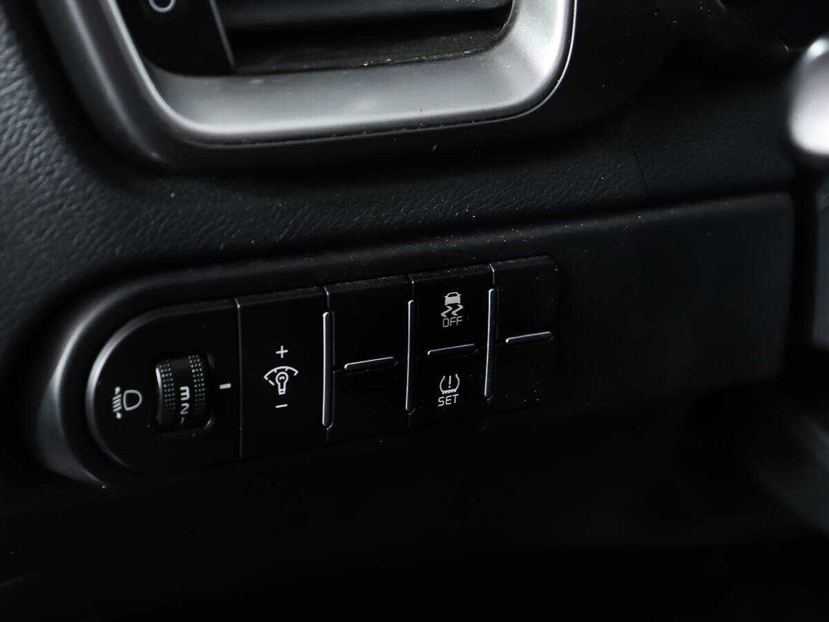 Купить Kia Ceed с пробегом. Фото: #15