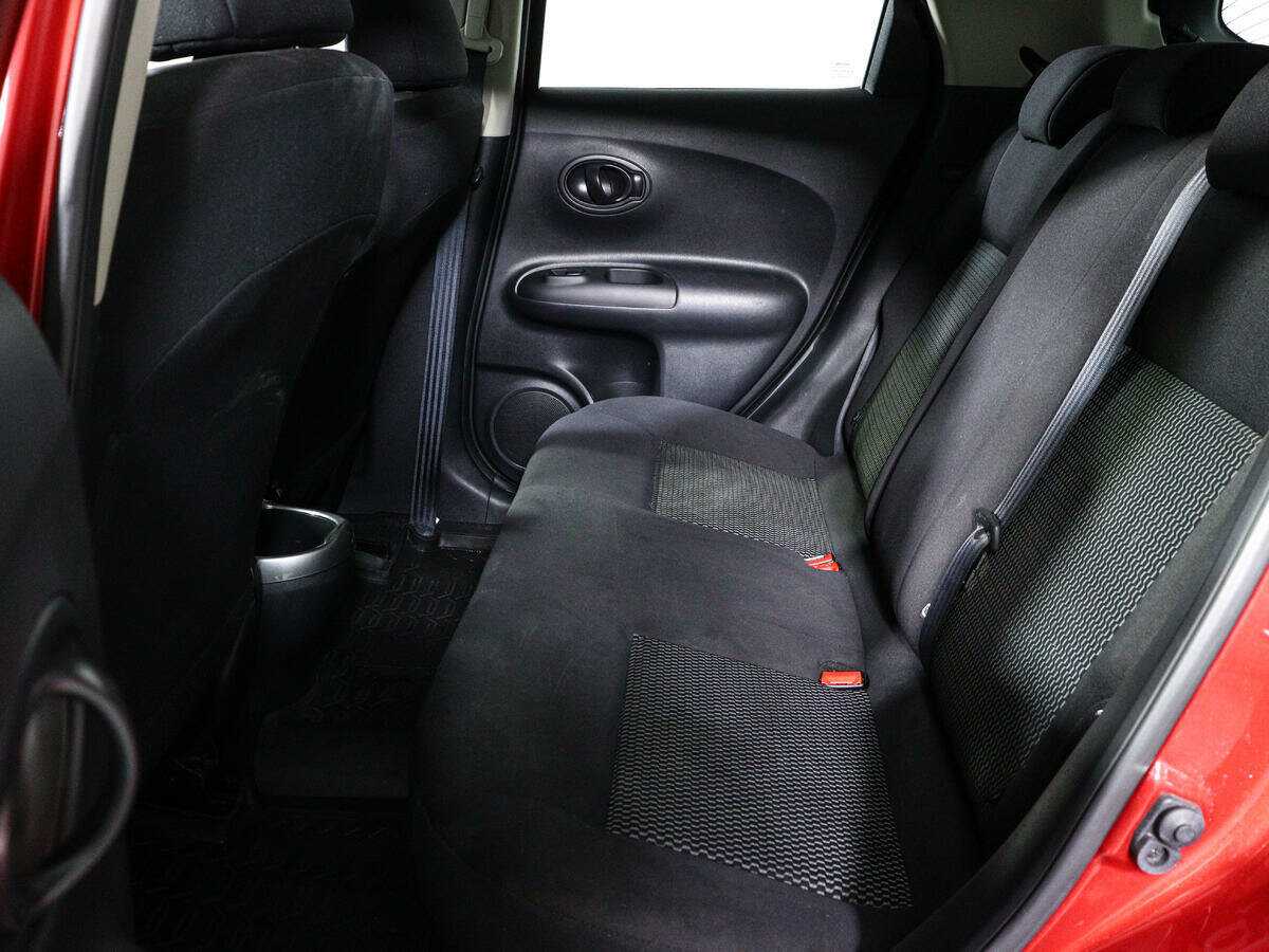 Продажа Б/У Ниссан Жук. Фото: #7