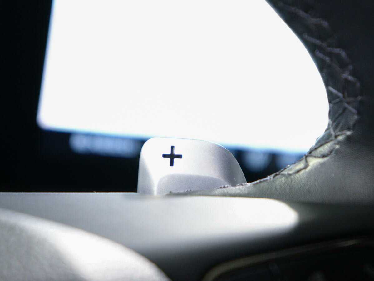 Купить EXEED TXL с пробегом. Фото: #20