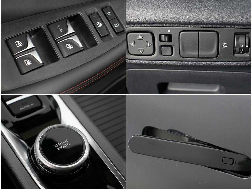 Купить Changan UNI-T с пробегом. Фото: #15