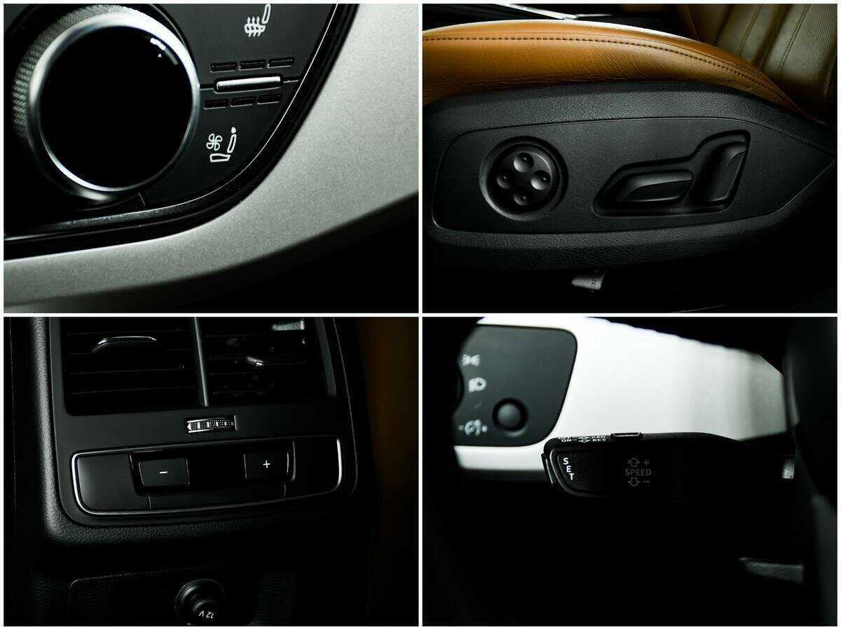 Купить Audi A4 с пробегом. Фото: #13