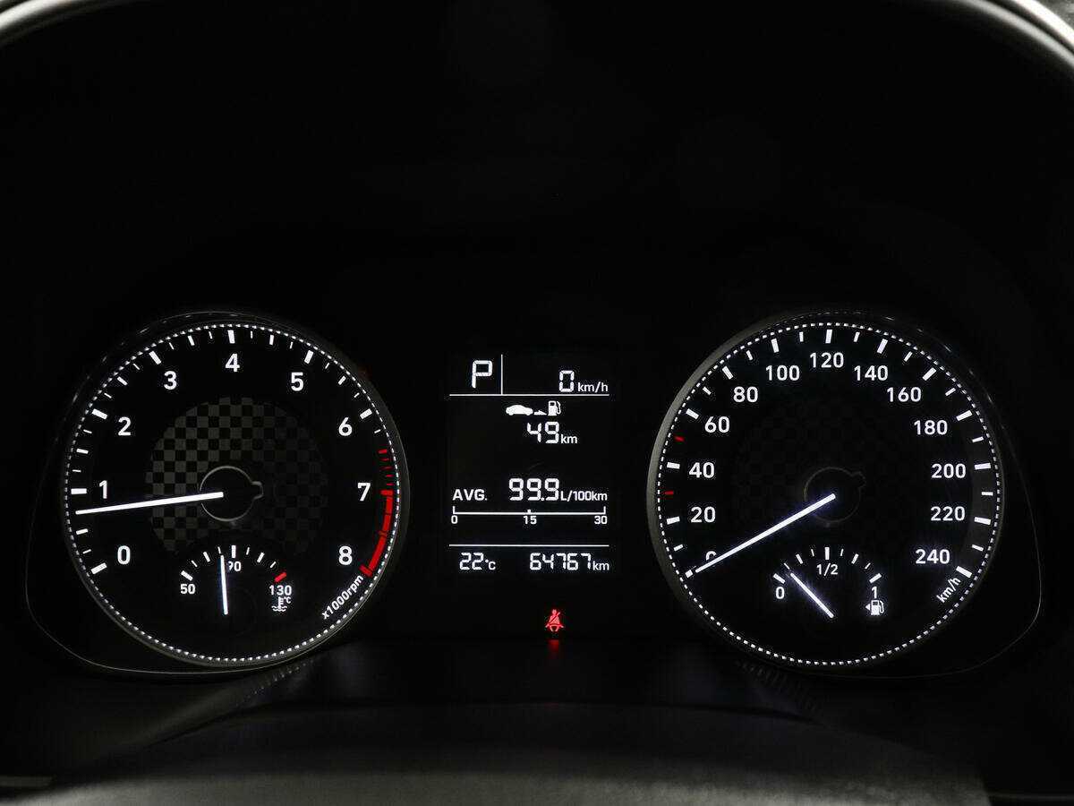 Купить Hyundai Elantra с пробегом. Фото: #10