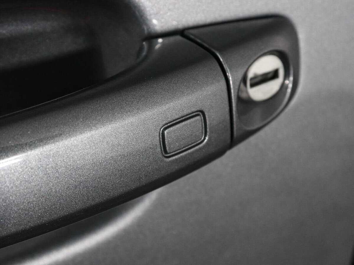 Купить Audi Q3 с пробегом. Фото: #13