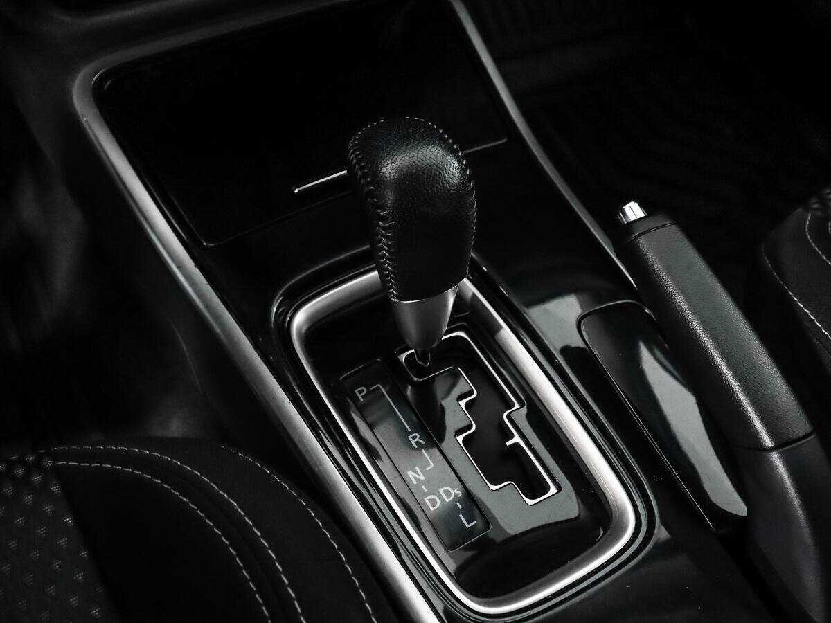 Купить Mitsubishi Outlander с пробегом. Фото: #9