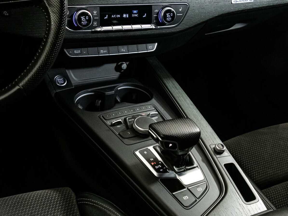 Купить Audi A5 с пробегом. Фото: #12