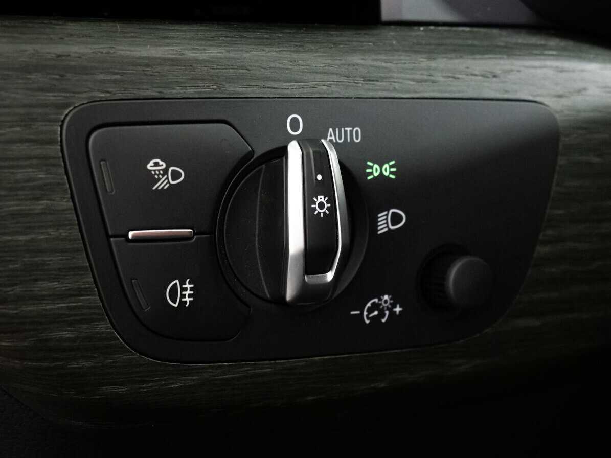 Купить Audi A5 с пробегом. Фото: #16