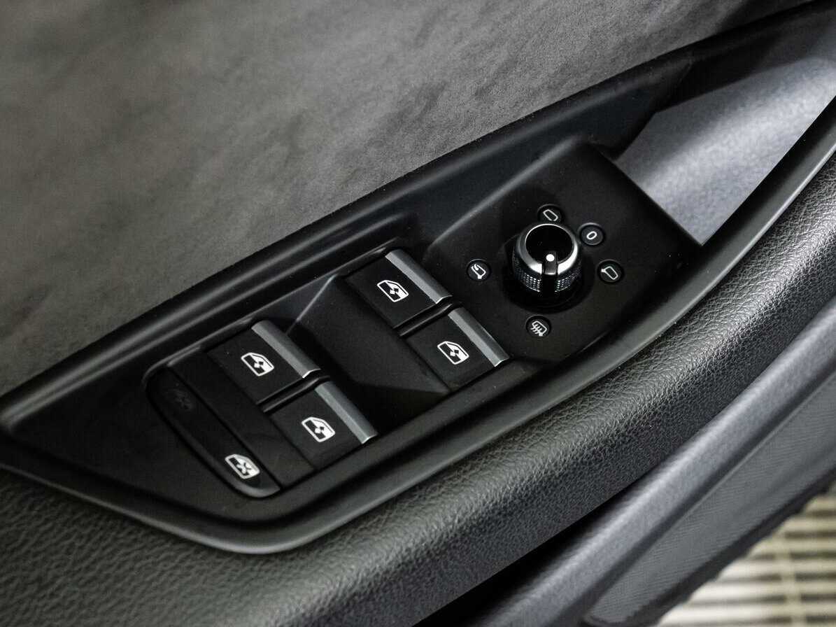 Купить Audi A5 с пробегом. Фото: #17