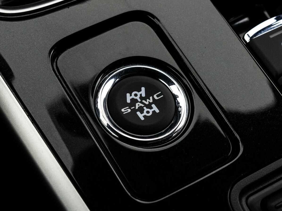 Купить Mitsubishi Outlander с пробегом. Фото: #13