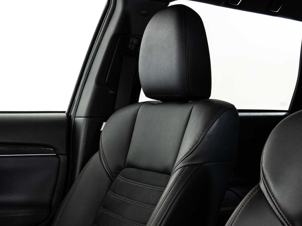 Купить Mitsubishi Outlander с пробегом. Фото: #16