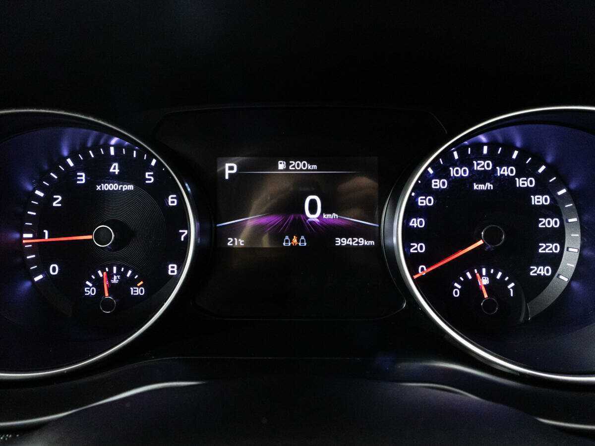 Купить Kia Ceed с пробегом. Фото: #11